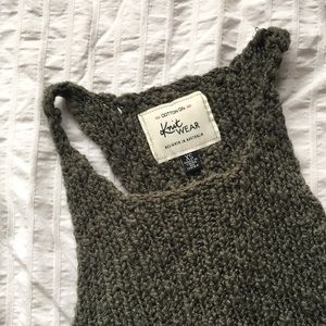 Cotton On knit tank